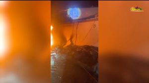 gerila-tv-releases-footage-of-turkish-ucav-shot-down-in-qandil