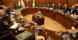 kurdistan-deadlock:-kdp,-puk-to-hold-evening-talks-on-government-deal-–-shafaq-news