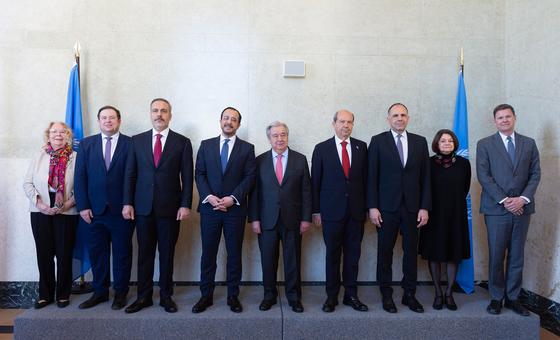 cyprus-talks-show-‘new-atmosphere’-between-divided-island’s-leaders:-guterres