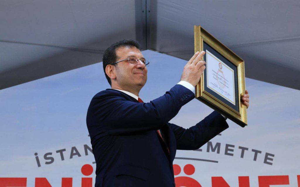 istanbul-mayor’s-university-diploma-revoked,-blocking-potential-presidential-bid