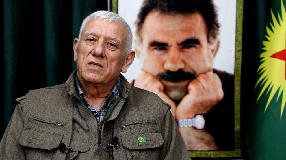 bayik:-only-abdullah-ocalan-can-convene-the-pkk-congress