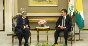 president-barzani’s-message:-moderation-key-in-kurdistan-–-shafaq-news