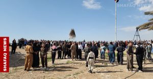 unity-celebrated:-newroz-in-kirkuk,-al-sulaymaniyah-–-shafaq-news