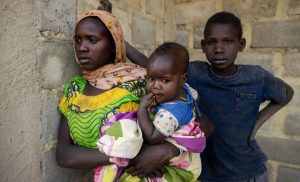 sudan:-civilians-targeted-as-hostilities-intensify-in-the-capital