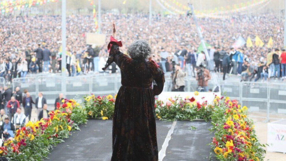 sebahat-tuncel-at-amed-newroz:-we-want-to-see-leader-ocalan-here