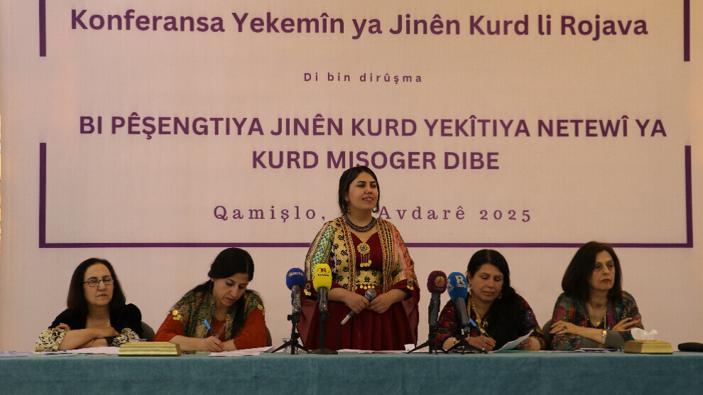 alliance-of-kurdish-political-parties-to-be-declared-in-rojava