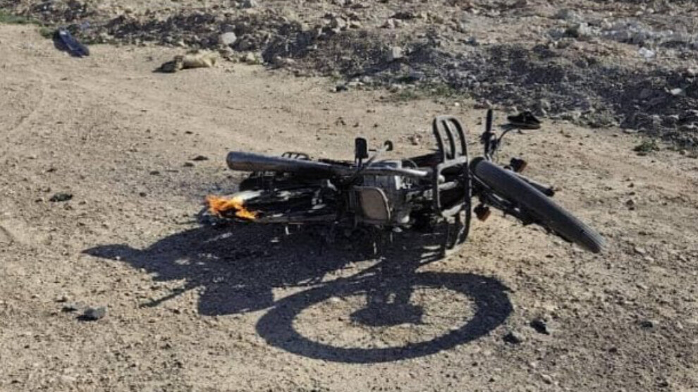 turkish-ucav-attack-kills-a-civilian-in-a-village-of-heseke