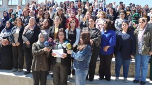north-and-east-syrian-women-launch-campaign-against-attacks-and-massacres-in-coastal-cities