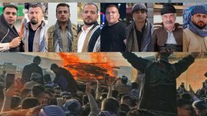 iran-arrests-10-kurdish-citizens,-including-two-children,-in-connection-with-newroz-celebrations