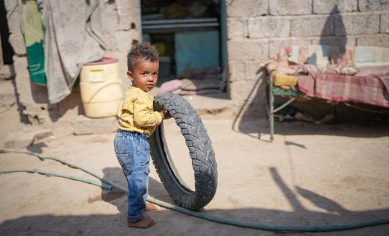 yemen:-one-in-two-children-severely-malnourished-after-10-years-of-war