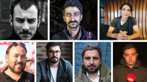 seven-journalists-remanded-in-custody-in-istanbul