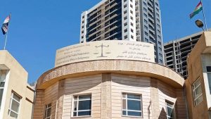 al-sulaymaniyah-prosecutor-warns-media-to-stop-reporting-murder-details-–-shafaq-news