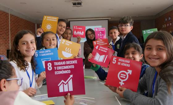 pact-for-the-future:-countries-urged-to-translate-pledges-into-action