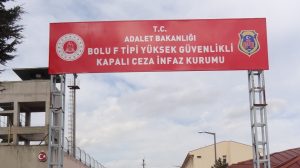 release-of-33-political-prisoners-blocked-in-bolu-prison