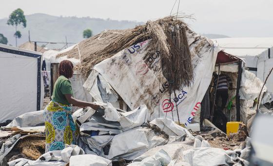 dr-congo:-record-numbers-face-acute-or-emergency-hunger