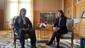 paris-honors-peshmerga-with-city-landmarks-–-shafaq-news