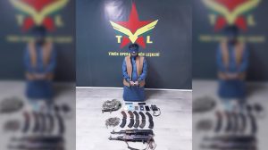 an-isis-member-captured-in-southeastern-heseke