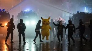 where-is-pikachu?