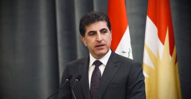 president-barzani’s-eid-al-fitr-message:-unity-for-iraq,-kurdistan-–-shafaq-news