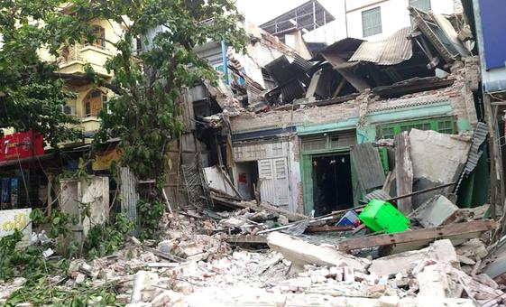 myanmar-quake:-more-than-1,600-reported-killed,-as-un-aid-operation-supports-rescue-efforts
