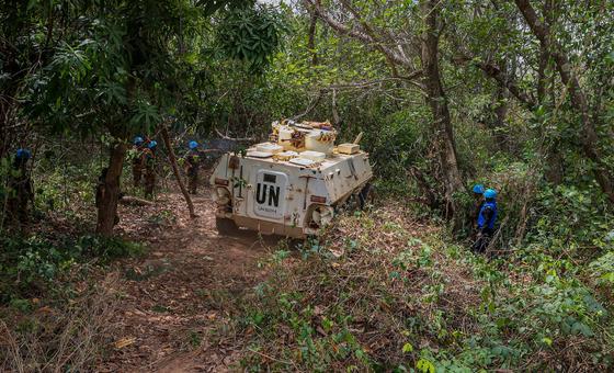 un-chief-strongly-condemns-killing-of-kenyan-peacekeeper-in-central-african-republic