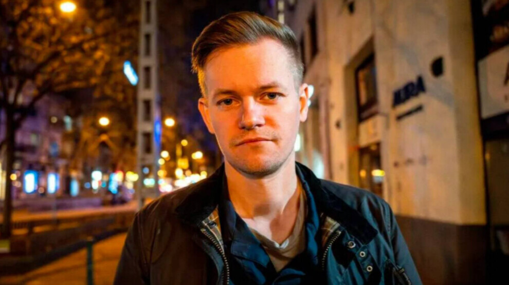 swedish-journalist-joakim-medin-arrested-in-turkey