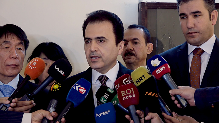 kdp,-puk-to-resume-government-formation-talks-after-eid-al-fitr-–-shafaq-news