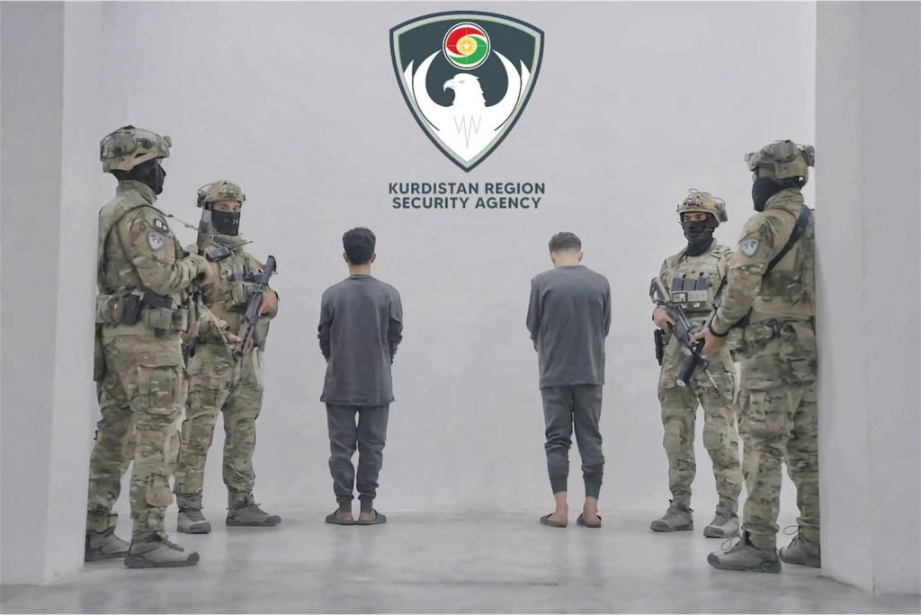 isis-conducted-“akitu-attack”,-krsc-reveals-–-shafaq-news