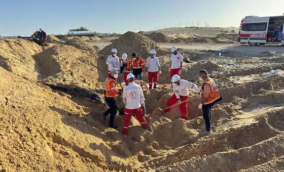un-condemns-killing-of-1,000-people-in-gaza-since-ceasefire-collapse