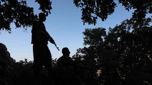 hpg:-turkish-army-carried-out-11,585-attacks-on-guerrilla-areas-in-march