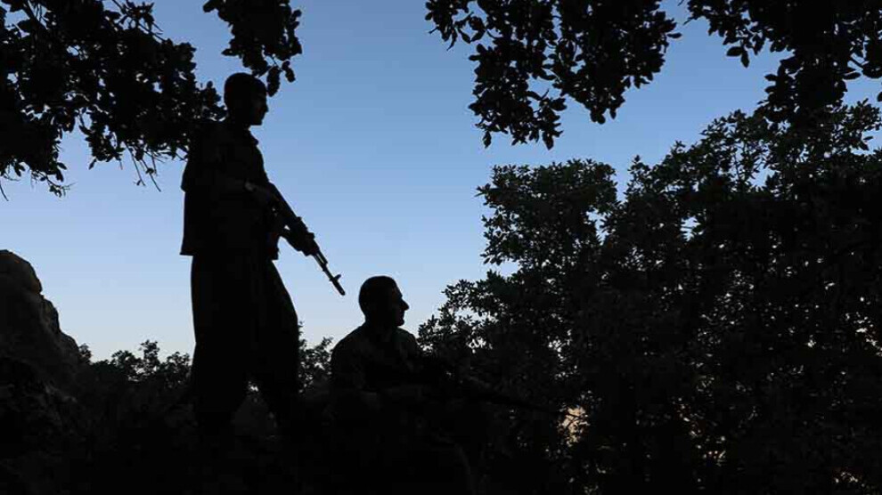hpg:-turkish-army-carried-out-11,585-attacks-on-guerrilla-areas-in-march