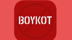 16-people-were-taken-into-custody-accused-of-calling-for-“shopping-boycott”