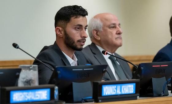 un-rights-office-calls-for-end-to-israel’s-‘illegal-presence’-in-the-occupied-palestinian-territory