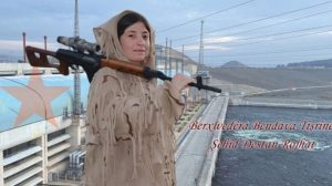 ypj-fighter-destan-rojhat-fell-martyr-in-the-tishrin-resistance