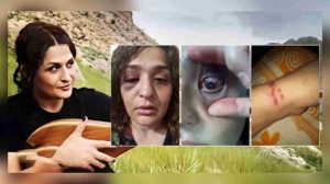 female-writer-severely-tortured-by-iranian-security-forces