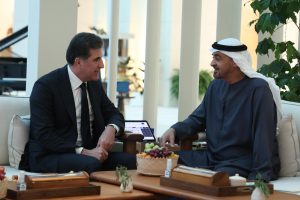 kurdistan’s-president-discuss-investment-and-regional-stability-with-uae-leader-–-shafaq-news