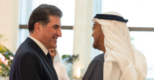 president-barzani-meets-uae-president-in-abu-dhabi-–-shafaq-news