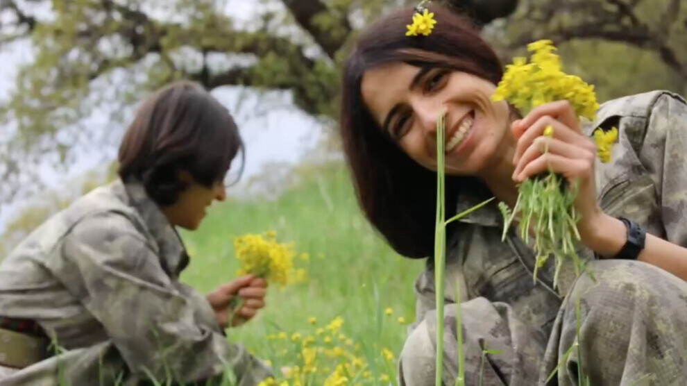 guerrillas-celebrate-ocalan’s-birthday