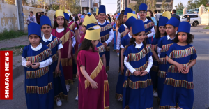 erbil-unites-for-akitu:-culture,-history,-celebration-–-shafaq-news