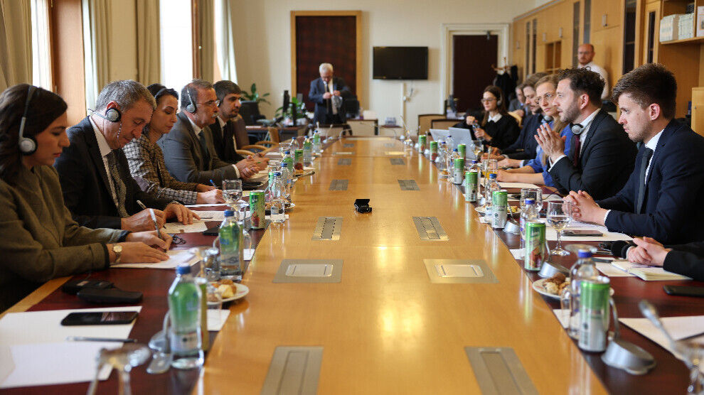 the-greens-party-of-germany-visits-dem-party