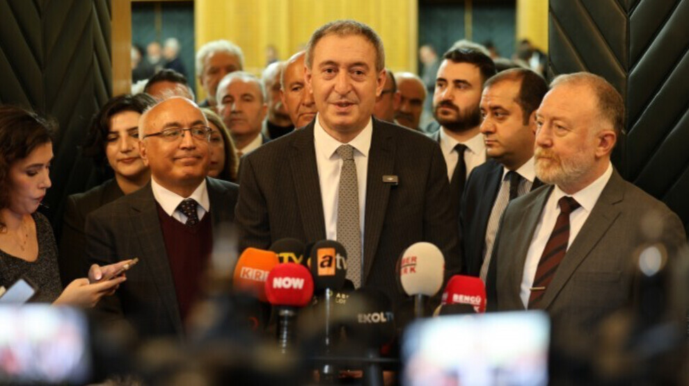 bakirhan:-dem-party-delegation-may-meet-with-erdogan-this-week