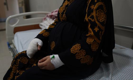 fear-and-uncertainty-are-daily-staples-for-gaza’s-most-vulnerable