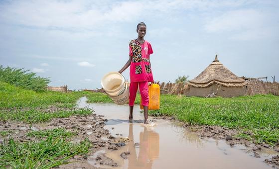 south-sudan:-conflict-and-hunger-push-millions-to-the-brink