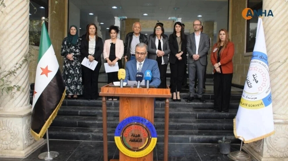 culture-council-condemns-minister’s-remarks-about-syriac-language