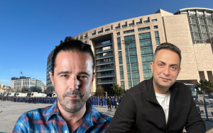 investigative-journalists-timur-soykan,-murat-agirel-detained-over-blackmail-allegations