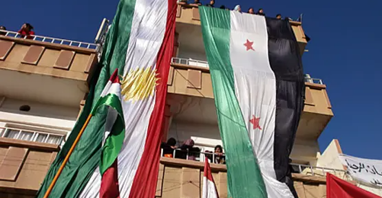 kurds-to-push-for-federal-system-in-post-assad-syria-–-shafaq-news
