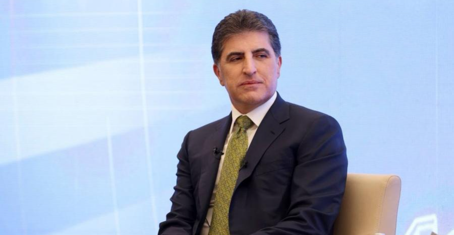 president-barzani-joins-global-leaders-at-antalya-diplomacy-forum-–-shafaq-news