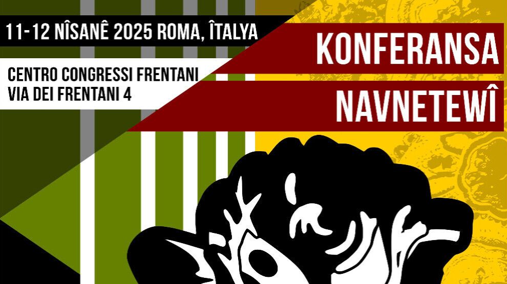 ‘freedom-for-ocalan,-solution-to-the-kurdish-question-conference’-kicks-off-in-rome