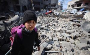 gaza:-un-rights-office-condemns-israeli-buffer-zone-plan