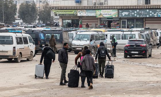 un-refugee-agency-calls-for-greater-investment-in-syrian-returnees